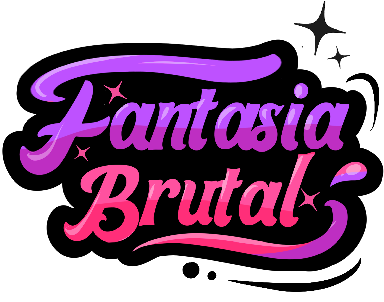 Fantasia Brutal